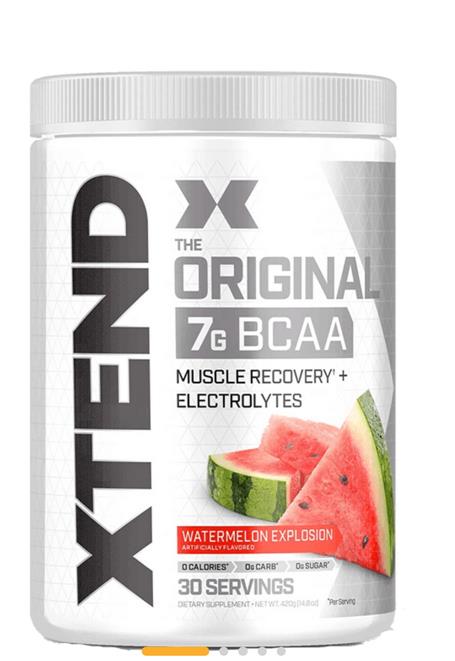 Xtend bcaa, BCAA, Supplement, energy require, energy booster 