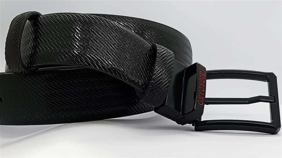 Letherbelt's belt cotoonnbelt pubelt