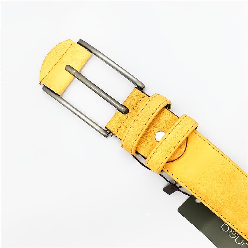 Letherbelt's belt cotoonnbelt pubelt