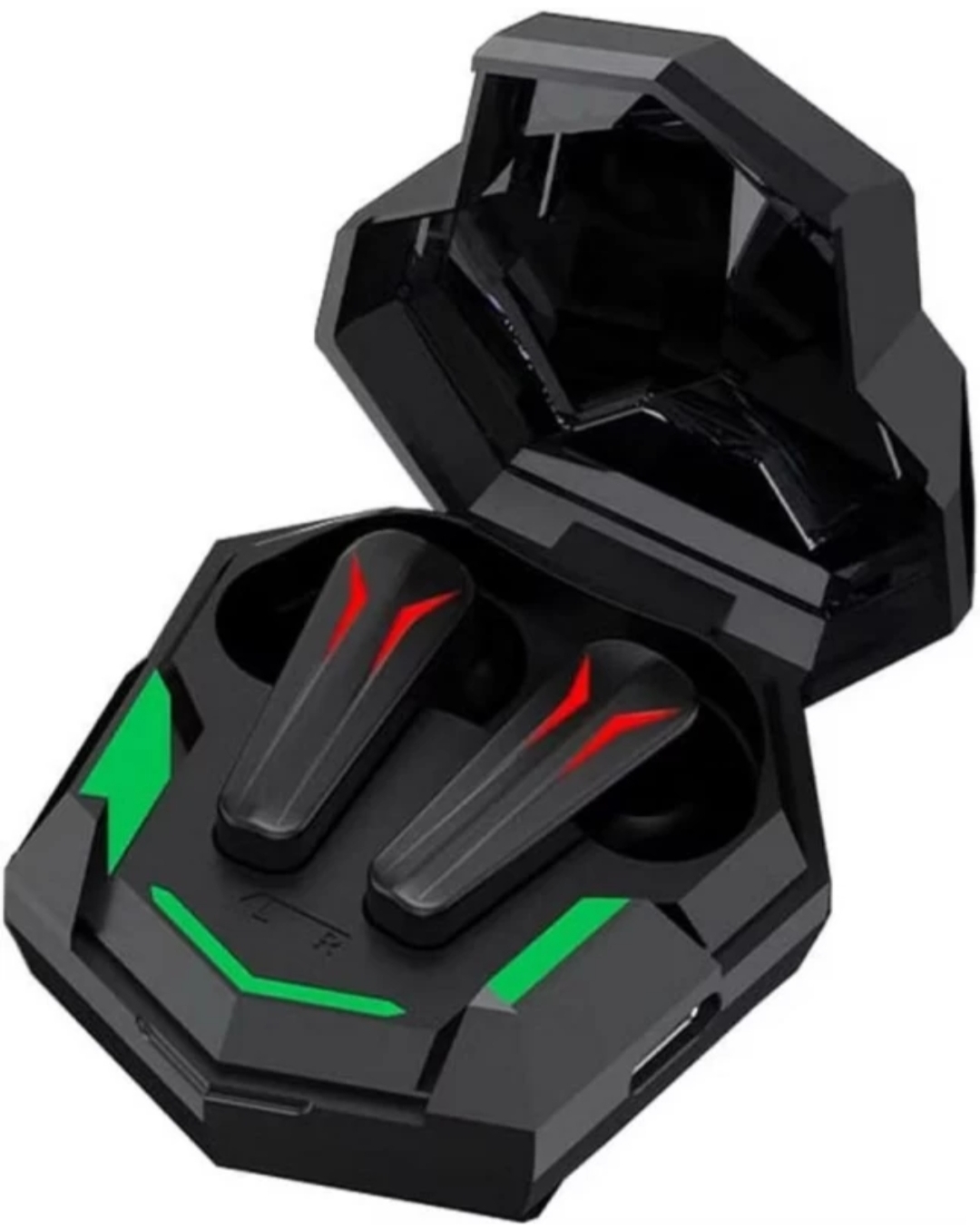 Tws gaming Bluetooth buds 