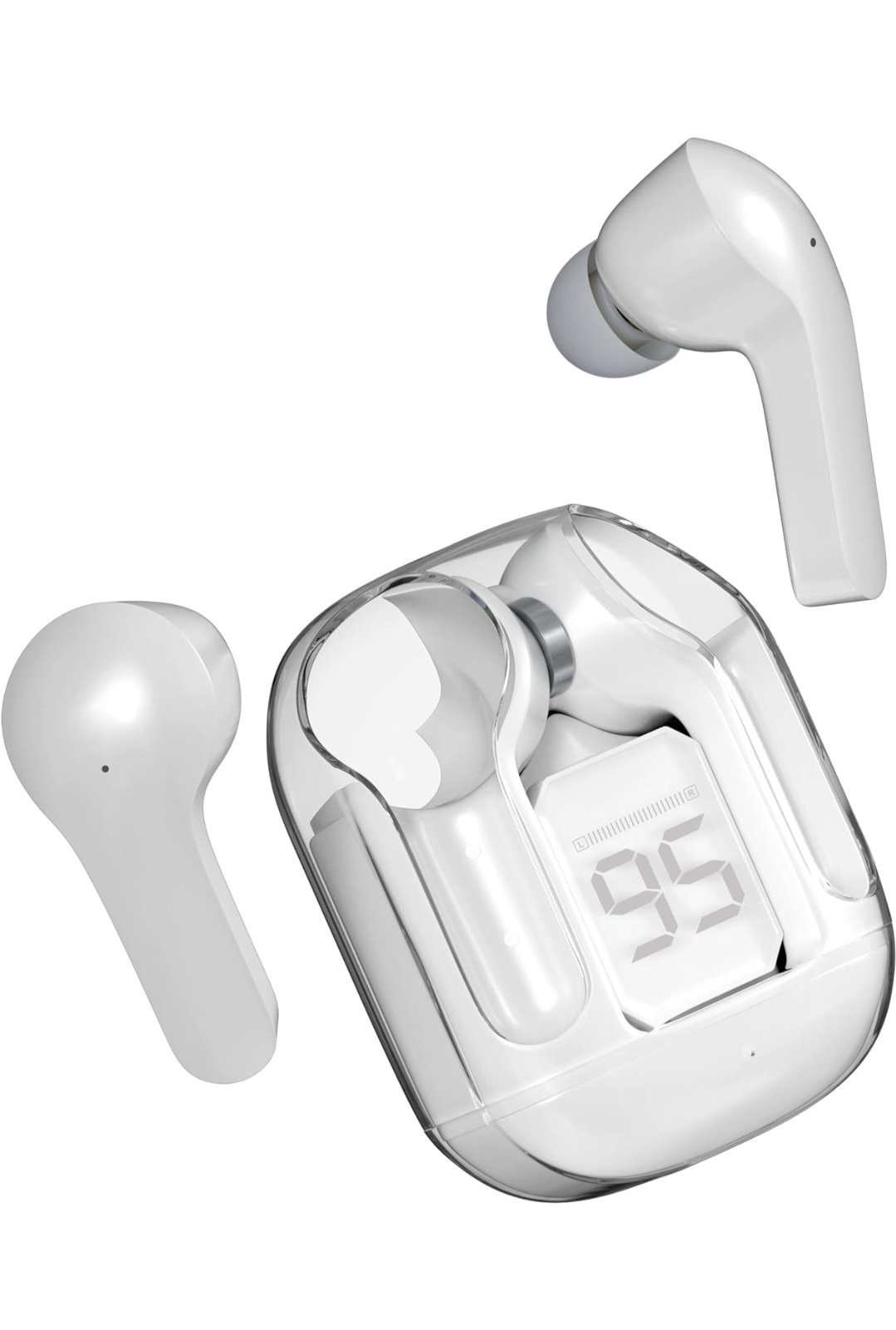 Headphones Bluetooth buds 