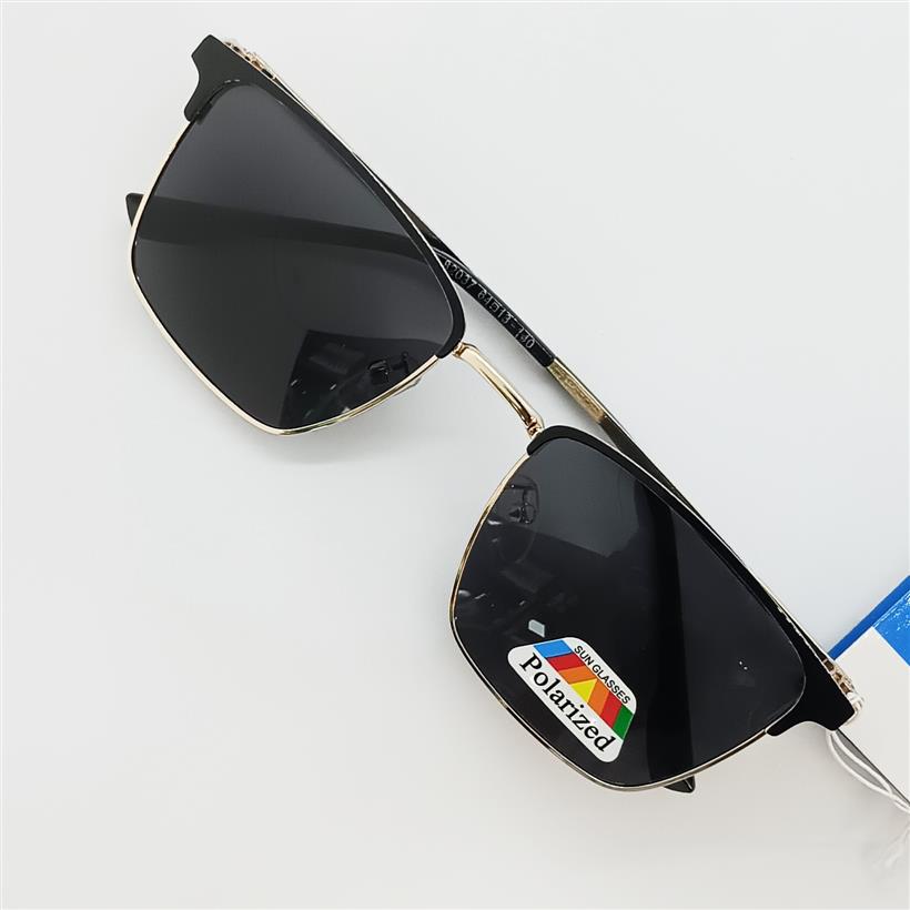  PolarizedSunglasses goggle chsma
