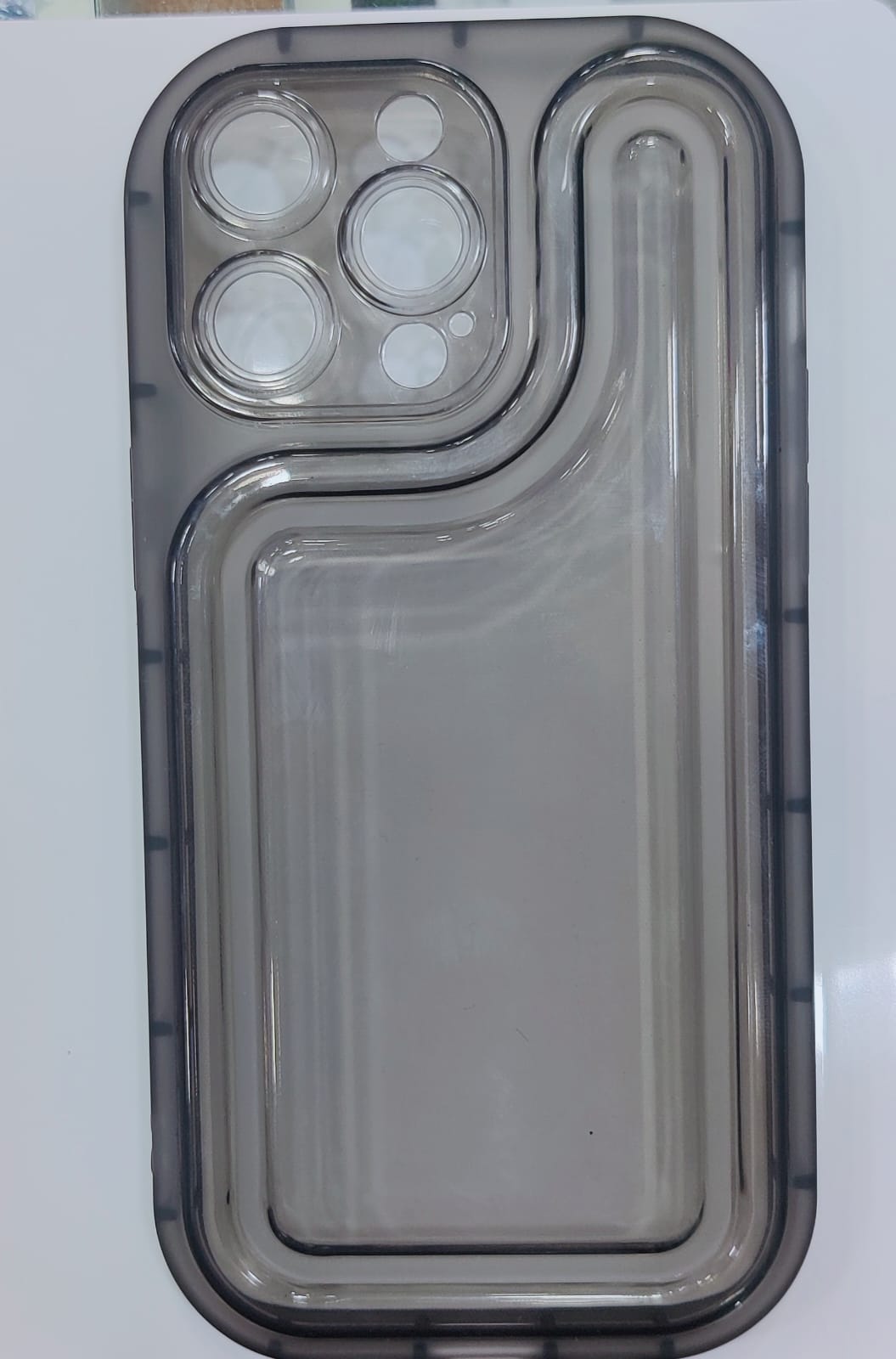 I phone 15 pro max silicon apple cut silicon 