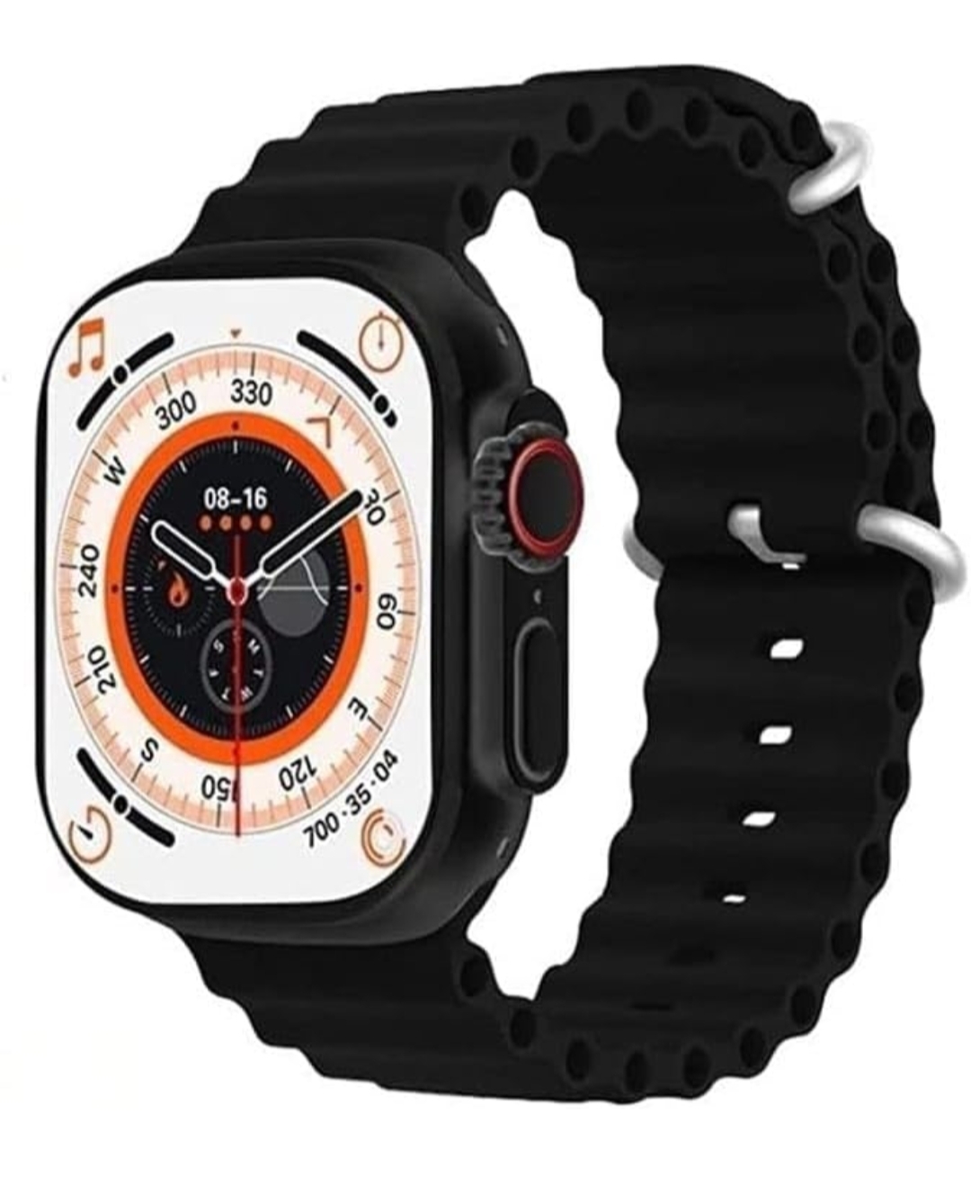 8 Ultra smart Watch 