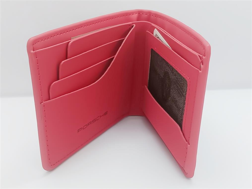 Wallet pars lether wallets 