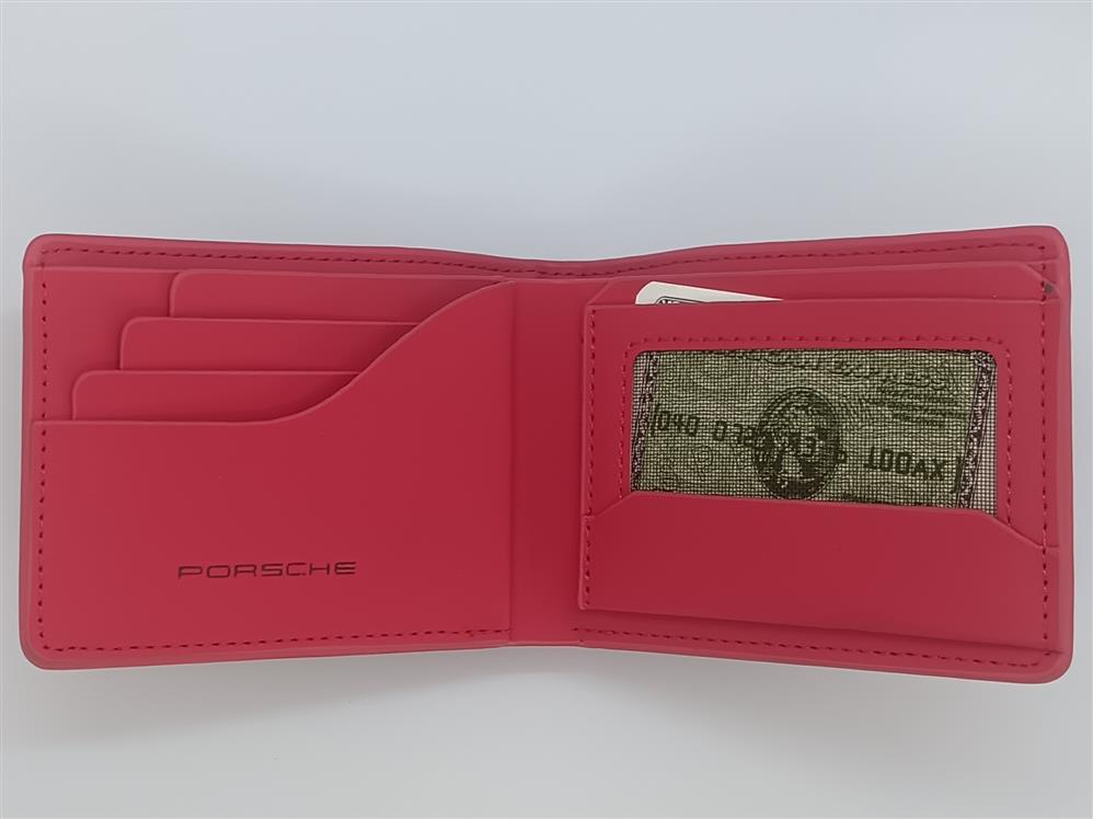 Wallet pars lether wallets 